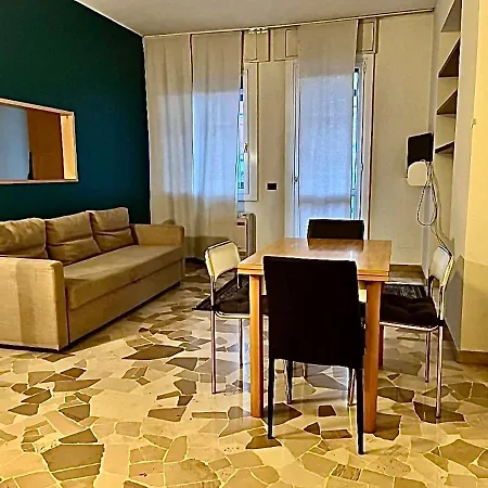 Vercelli Apartment *