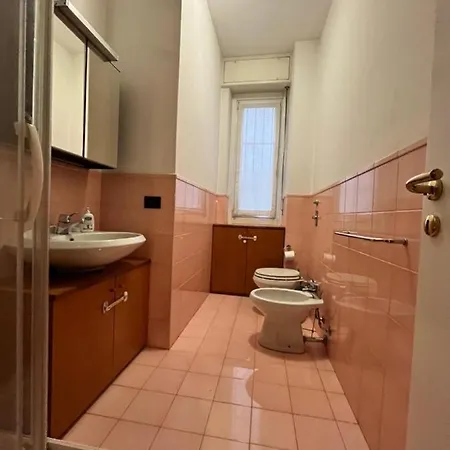 Apartment Vercelli