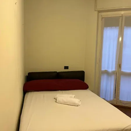 Vercelli Apartment *