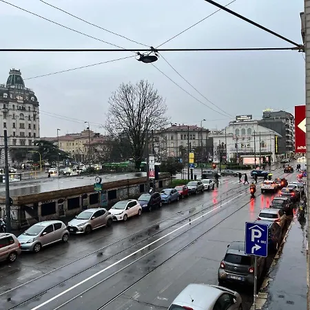 Vercelli Milan