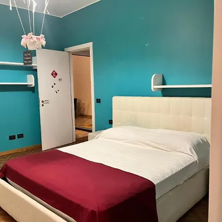Vercelli Apartment