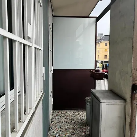 Vercelli Apartment *