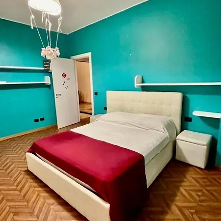 Apartment Vercelli *