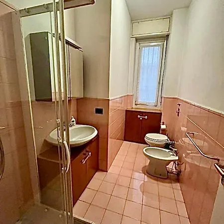 Vercelli Apartment Milan