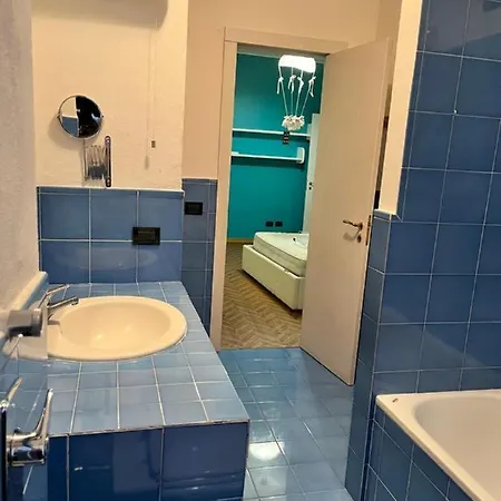 Apartment Vercelli *