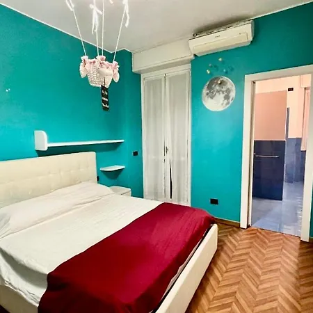 Vercelli Apartment