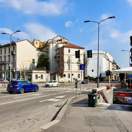 Apartment Vercelli