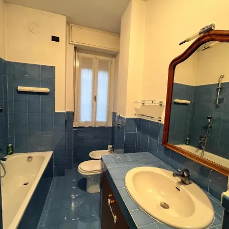 Apartment Vercelli *