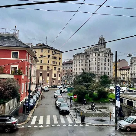 Vercelli Apartment
